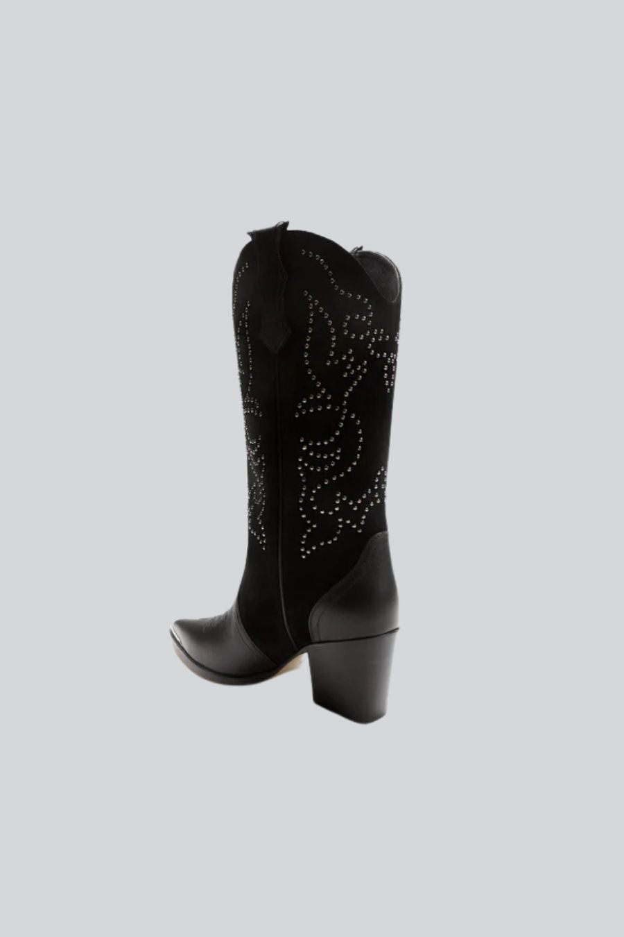 BOTAS FIGHTSTAR BLACK